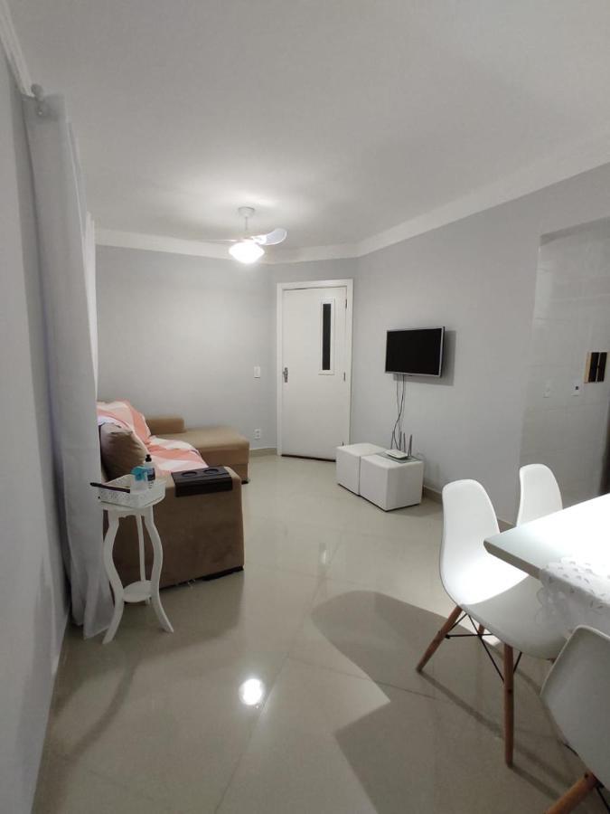 Lar Doce Lar Apartamento Ilhéus Exterior foto