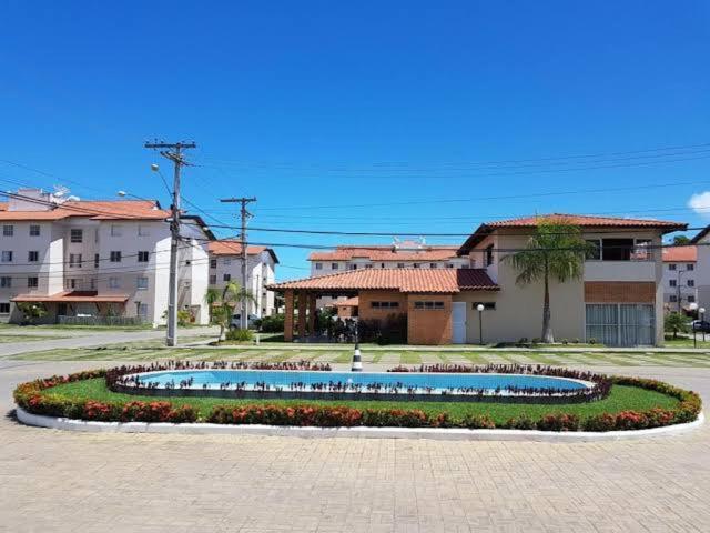 Lar Doce Lar Apartamento Ilhéus Exterior foto