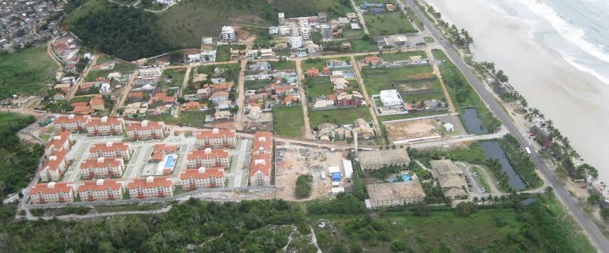 Lar Doce Lar Apartamento Ilhéus Quarto foto