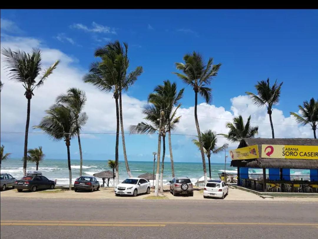 Lar Doce Lar Apartamento Ilhéus Exterior foto